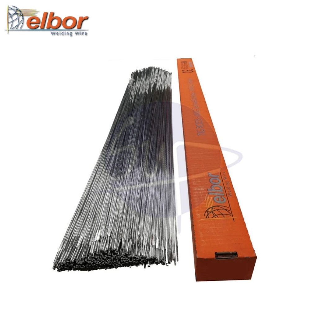 ELBOR ALU TIG 5356 FILLER ROD 3.2MM