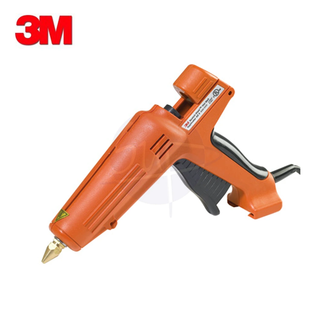 3M SCOTH-WELD HOT MELT APPLICATOR AE II