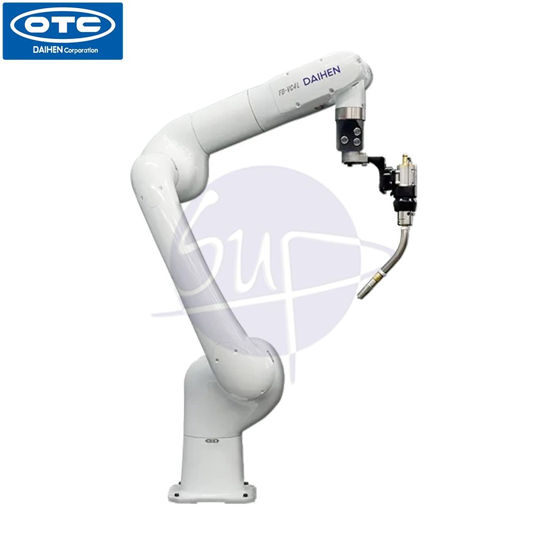OTC FD-VC4L