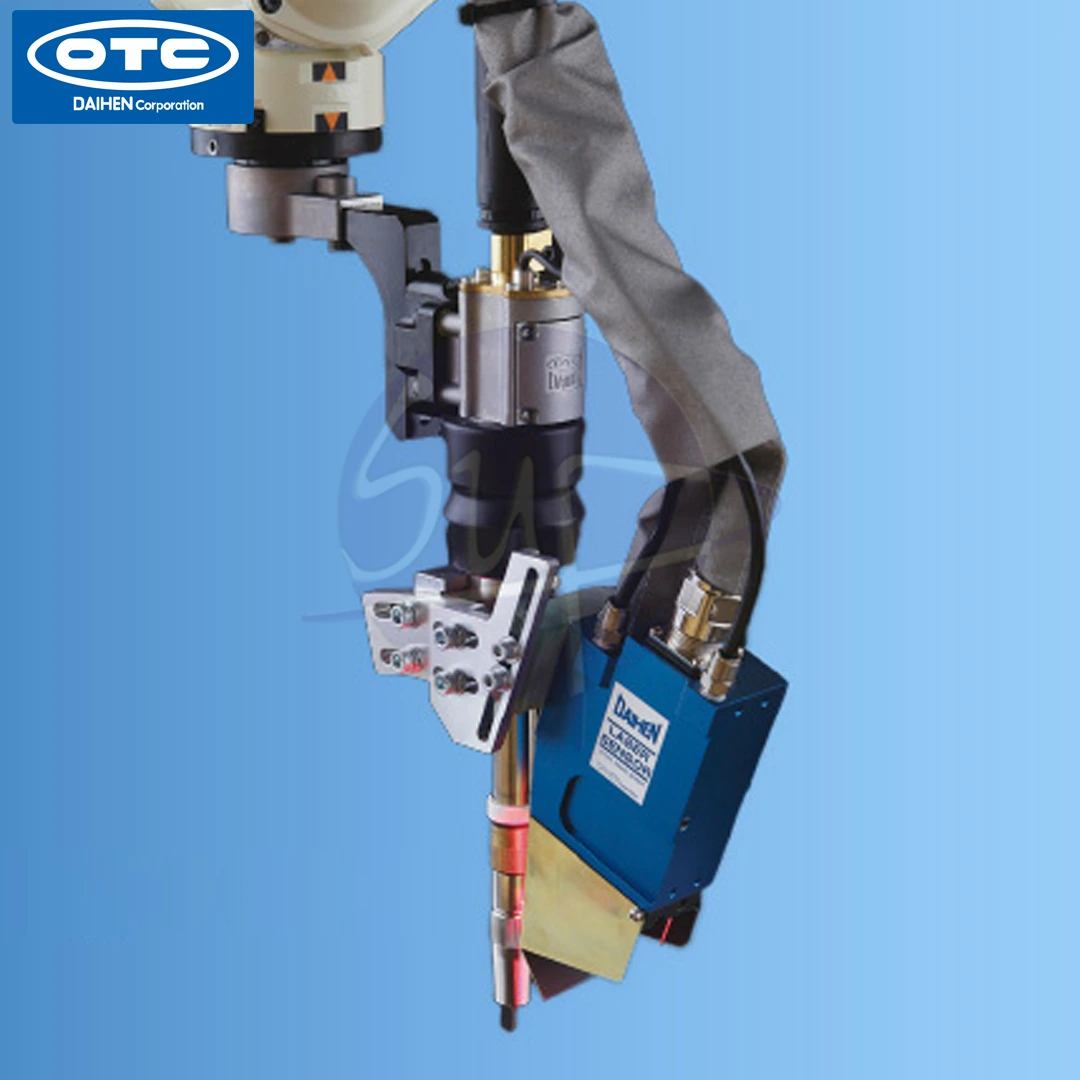 OTC LASER TRACKING SENSOR FD‑QT / FD‑QTS