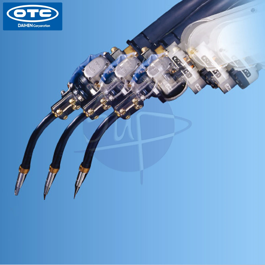 OTC TOUCH SENSOR