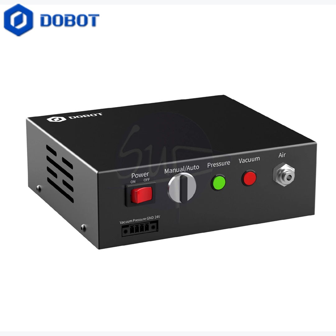 DOBOT Mini Air Pump Box