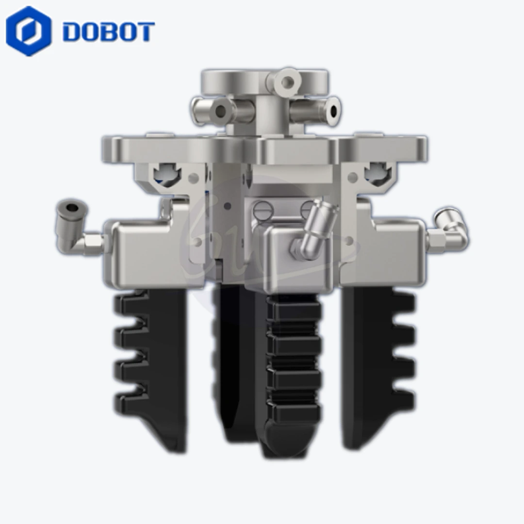 DOBOT Soft-touch Flexible Gripper