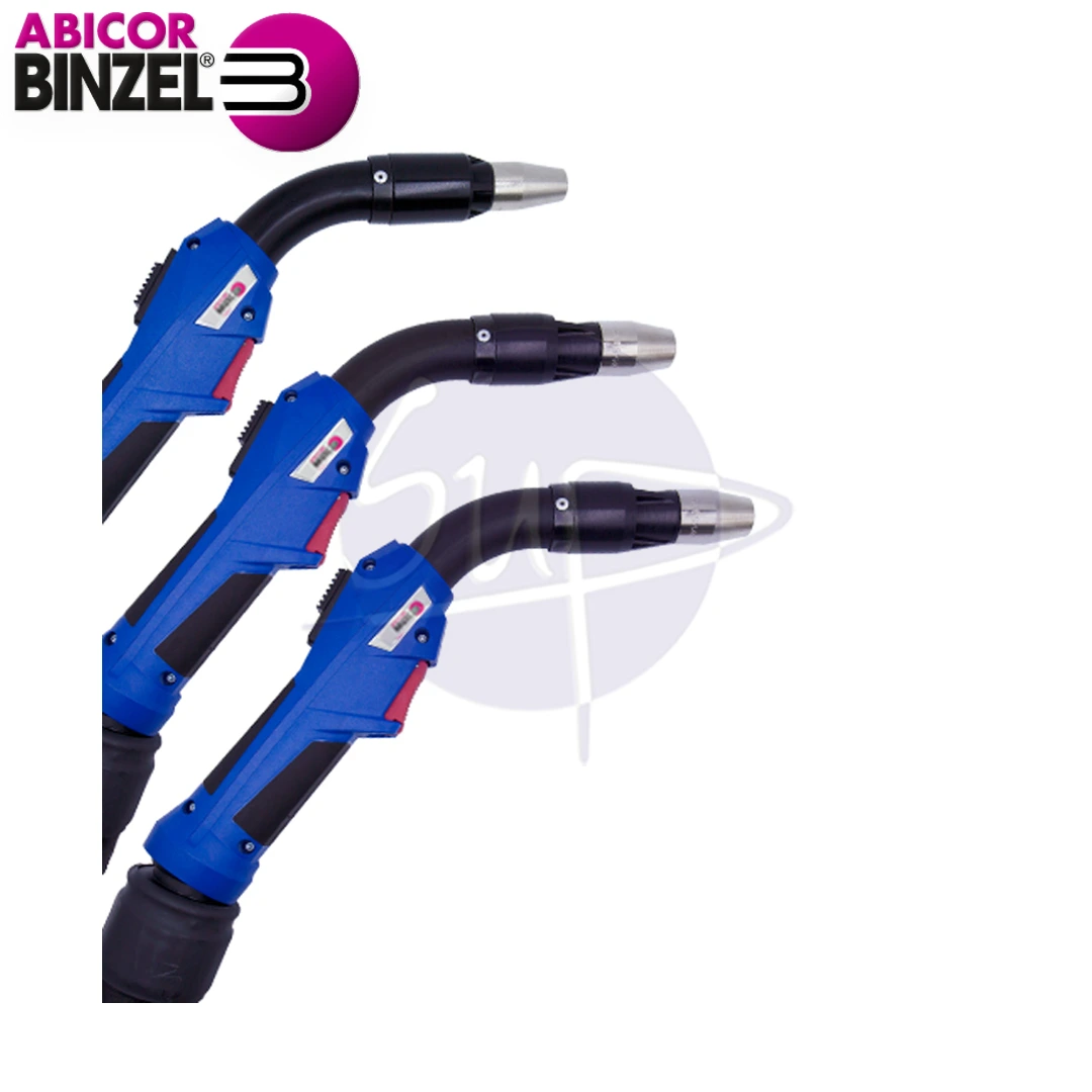 ABICOR BINZEL xFUME® PRO