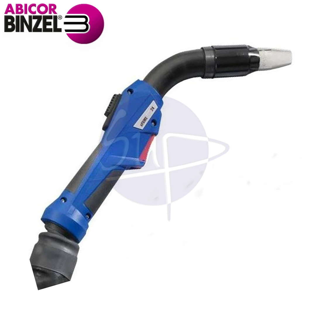 ABICOR BINZEL xFUME® PRO 24