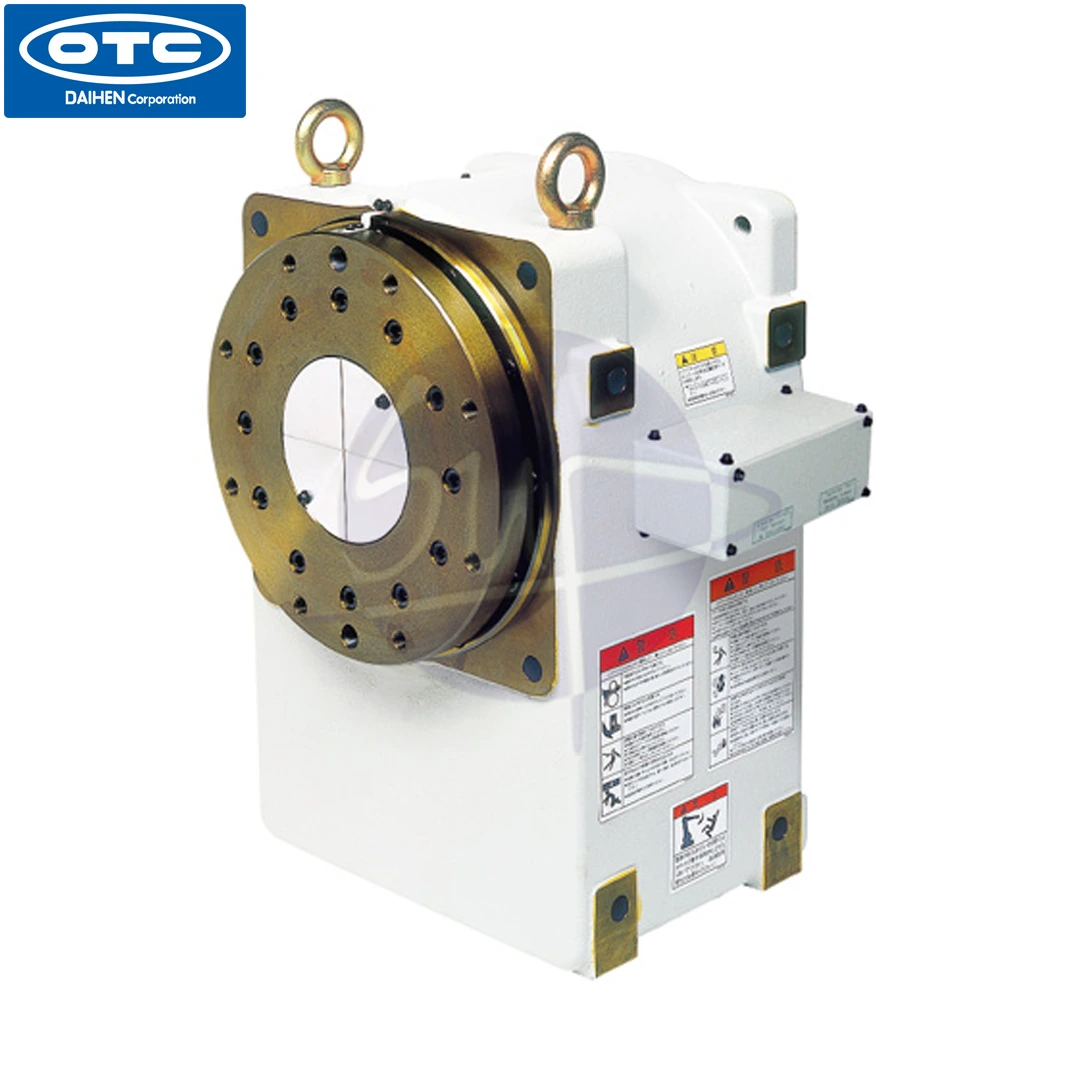 OTC Positioner 1PB1000