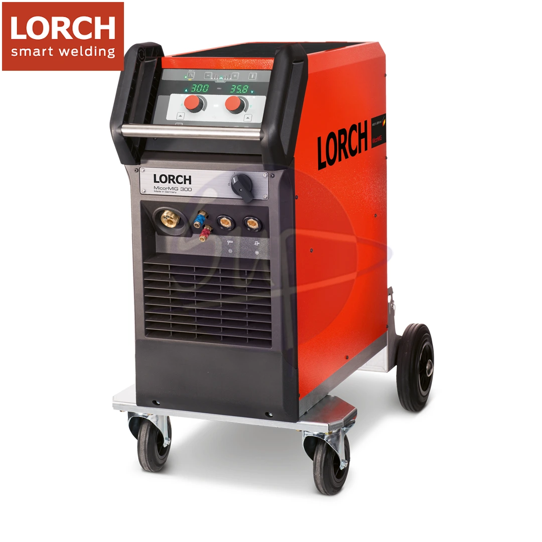 LORCH MicorMIG 300