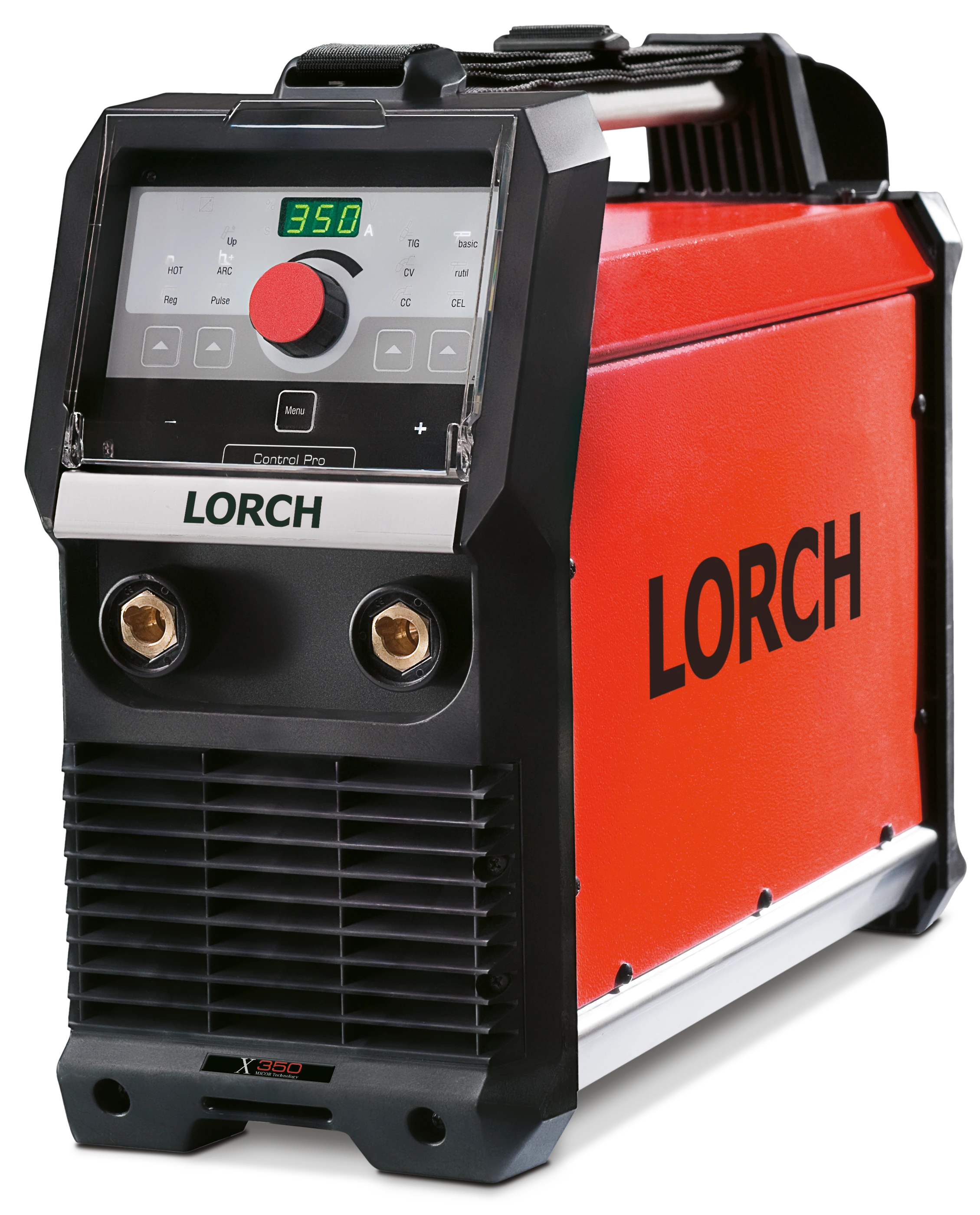 LORCH X 350 PST