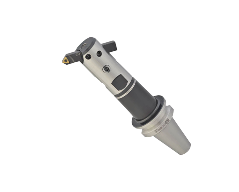 Ann Way ABH Micro Boring Holder BT Series