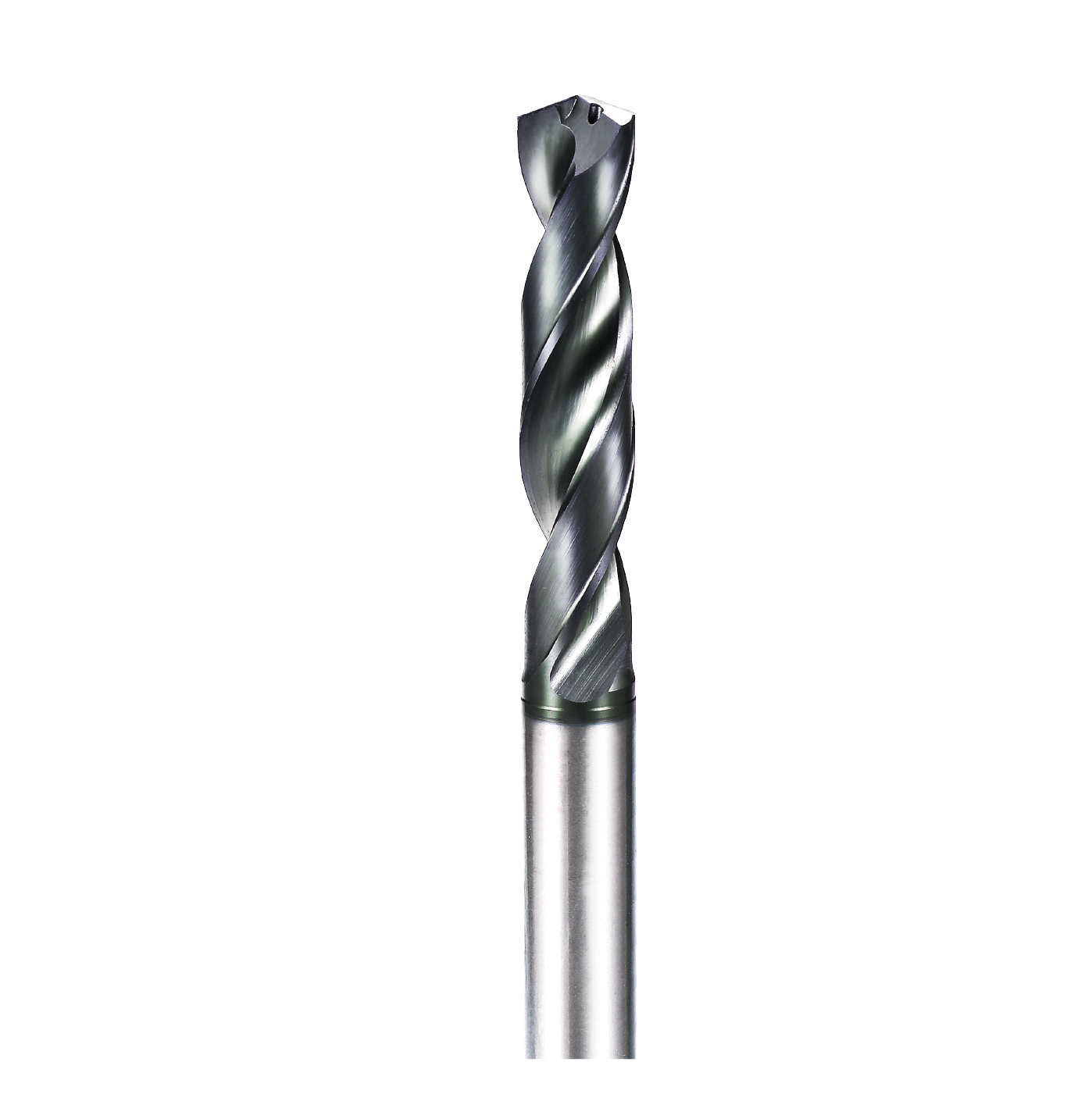 DHF DBVO Carbide