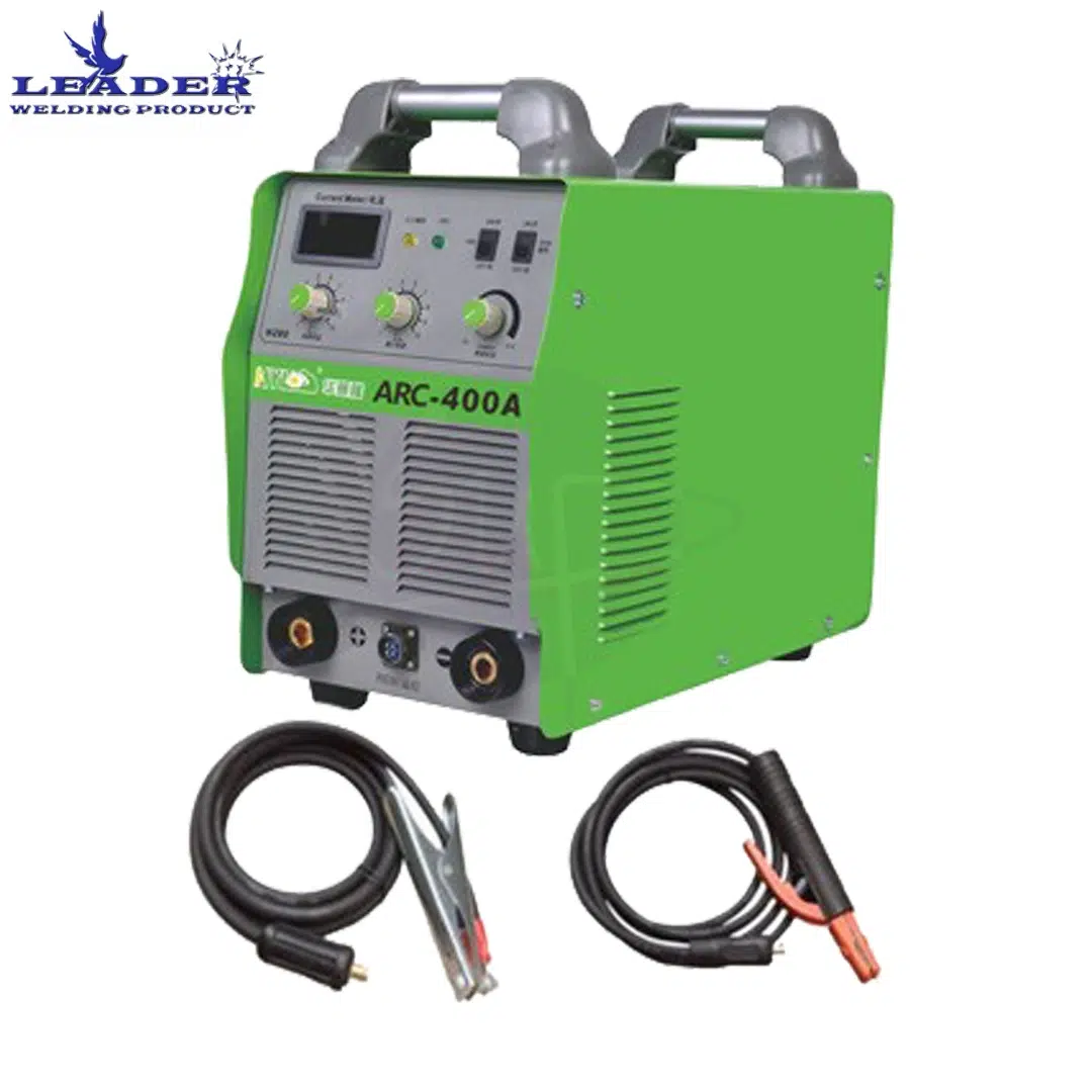 LEADER ARC-400A