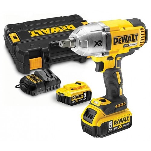 DEWALT DCF899HP2-KR