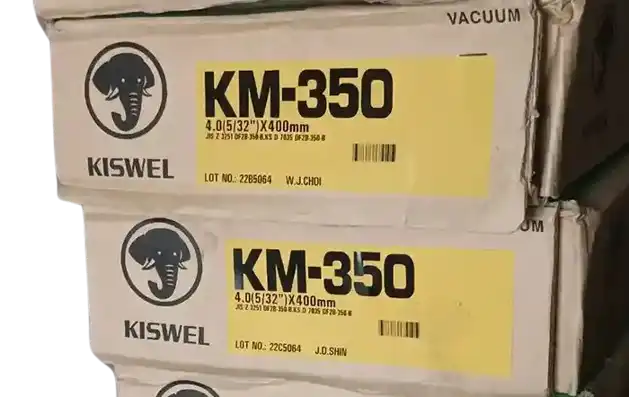 Kiswel KM-350