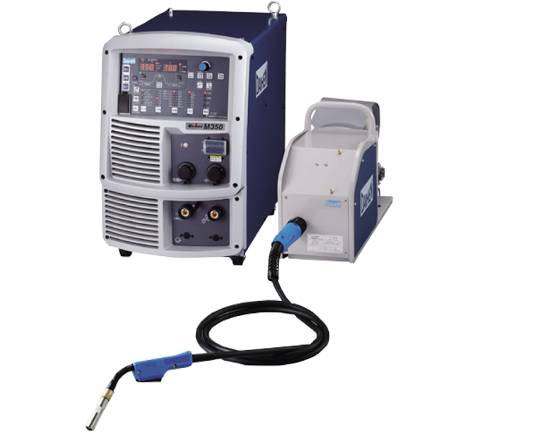 OTC WB-M350/WB-M500