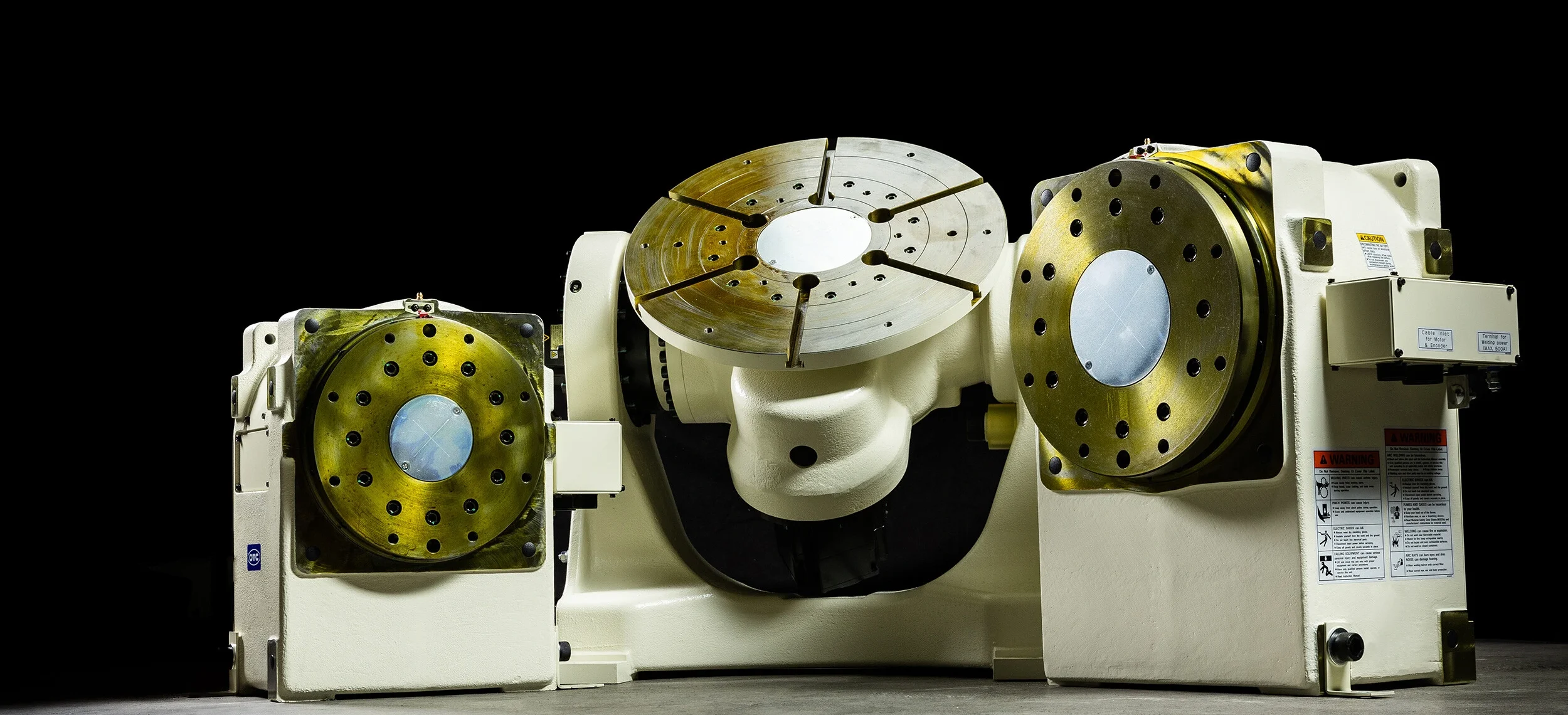 Aksesori Robot