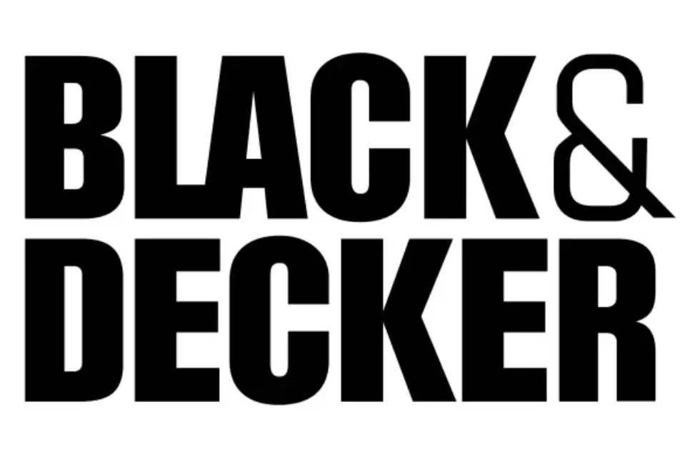 BLACK+DECKER